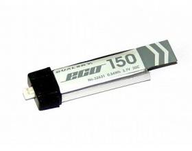 0150 mAh 30C ECO-S 1s1p 3,7 v1