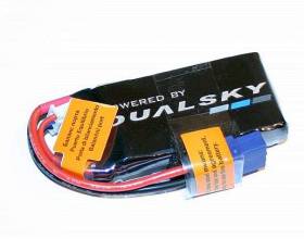 0600 mAh 120C 6s1p 22,2 v, 12 C lataus1