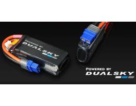 0900 mAh 120C 6s1p 22,2 v, 12 C lataus1