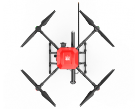 Walkera FE15 ZHUN Firefighting Drone, 30xoptical zoom, LiDAR5