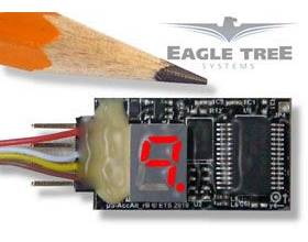 GFORCE-HIGH - 3-Axis G-Force Microsensor1