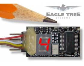 Altitude MicrosensorTM V41