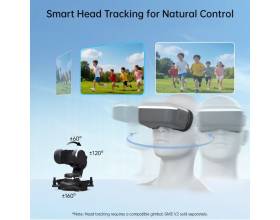 Walksnail Ascent HD Goggles2
