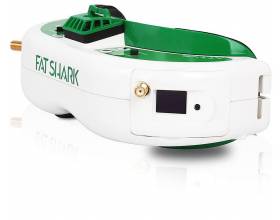 Fat Shark Attitude V6 5,8Ghz FPV Lasit1