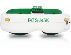 Fat Shark Attitude V6 5,8Ghz FPV Lasit2