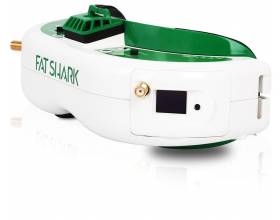 Fat Shark Attitude V6 5,8Ghz FPV Lasit3