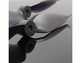 EMAX AVAN-S 5 inch 2-blade Prop Set-2CW and 2CCW black1