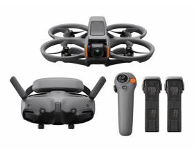 DJI Avata 2 Fly More Combo (Three Batteries)4