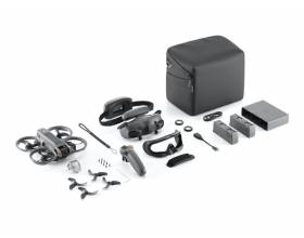 DJI Avata 2 Fly More Combo (Three Batteries)5