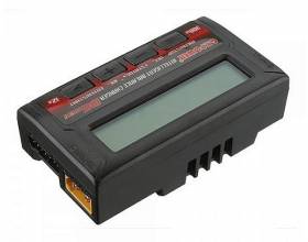 G.T.Power B6 mini (300W / 12A) Smart Charger3