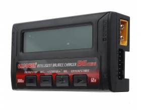 G.T.Power B6 mini (300W / 12A) Smart Charger2