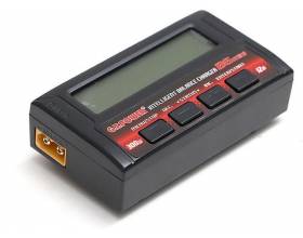 G.T.Power B6 mini (300W / 12A) Smart Charger1