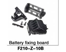 F210 - Battery Fixing Board, new1