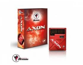 BavarianDEMON AXON 3-axis Gyro for RC-Helicopter2