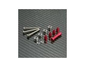 Tail Case Belt guied Set1