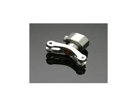 Metal Tail Slide Set1
