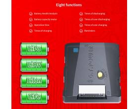 Bluetooth Battery Care (2-6s)2