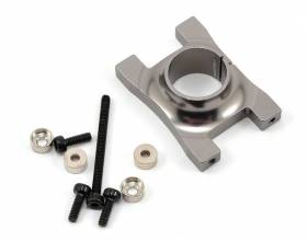 Tail Boom Mount Clap: E4SE1