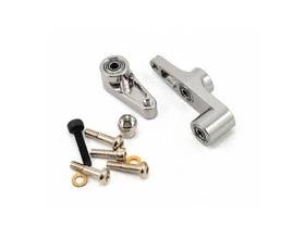 Tail Pitch Control Lever Set: E4SE1