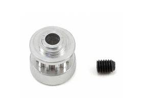 Belt Pully (Type A): E4SE1