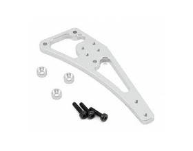Tail Servo Mount: E4SE1