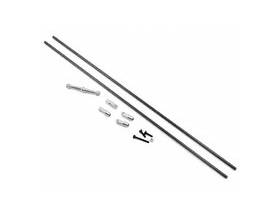 Tail Boom Brace Set: E4SE1
