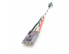 EMAX BLHELI_S Bullet Series 35A 3-6S ESC 6.3g2