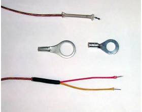 Cylinder head temperature thermocouple1