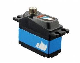 Digital 28 g DS9410, HV metal gear middle Servo1