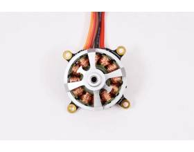 DualSky Typhoon v2 XM2203RTR-16 F3P, sis. säädin.2