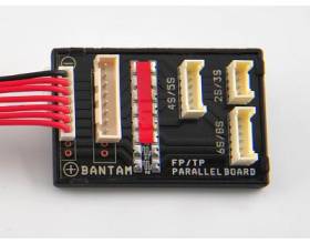 BC-6 rinnanlataus adapteri, Flightpower/Thunderpower1