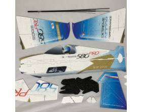 Edge 580 PRO SuperLITE EPP, red2