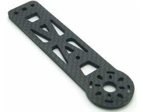 One Arm, pure carbon1