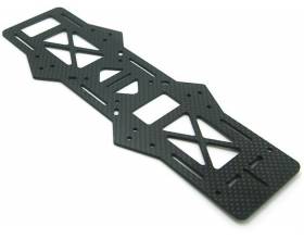 Middle board, pure carbon1
