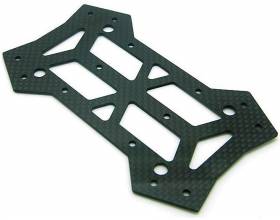 Bottom board, pure carbon1