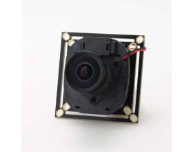 Night vision IR 1/3-inch CMOS Video Camera (PAL/NTSC)1