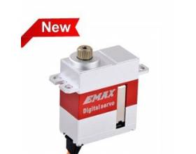 ES9256-II HV all metal servo High-end swash servo1