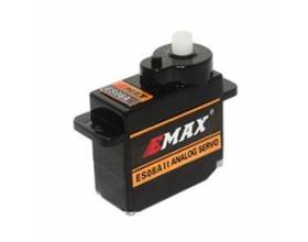 08g microservo, ES08A II1