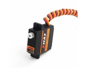 Digital 12g wing servo, metal gears, ES33522