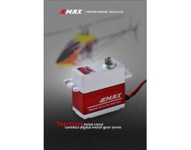 Digital 72g metal gear servo, ES92554