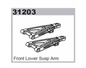 Front Lower Suspension Arm1