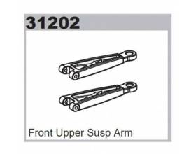 Front Upper Suspension Arm1