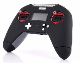 FrSky X-lite S 2,4 Ghz telemetry, EU - Black1