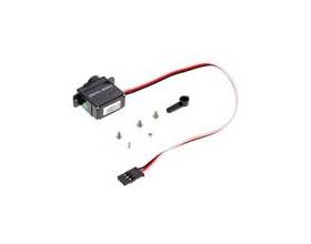 Tail Servo1
