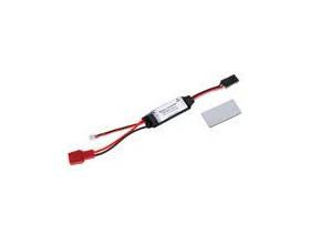 Brushless Speed Controller, 3,7V1
