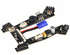 Power board Rodeo 150-Z-201