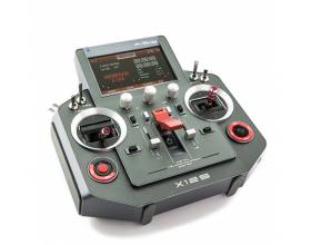 FrSky Horus X12S 2,4 Ghz telemetry, EU - Texture1