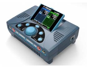 iCharger 308 DUO 1300W 40A 1 - 8S1