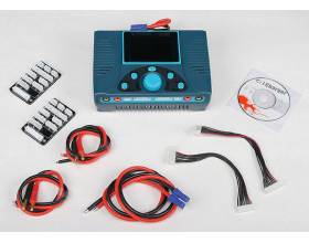 iCharger 308 DUO 1300W 40A 1 - 8S3