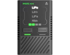 Gens Ace IMARS mini G-Tech USB-C 2-4S 60W RC Battery Charger1